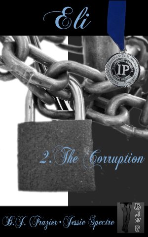 E li - Book 2 ~ The Corruption