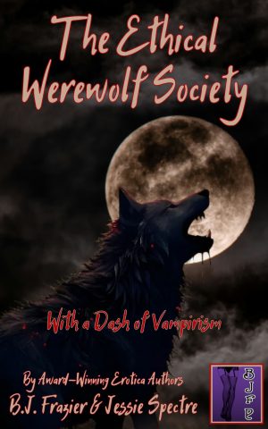 The Ethical Werewolf Society