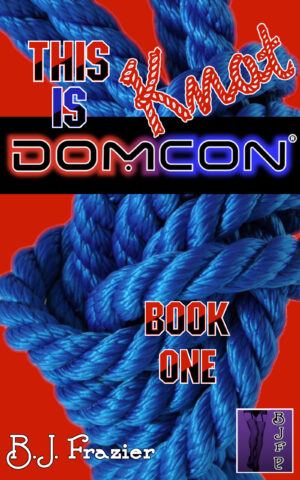 This is Knot DomCon - Book 1